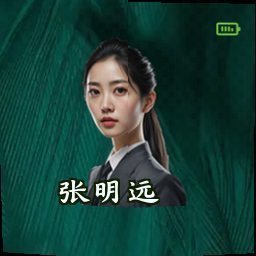 张明远